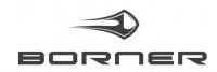 Borner США