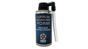 Пена Neo Elements CP FOAM для чистки стволов с трубкой 210мл