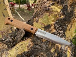 Нож Kizlyar Supreme Forester N690 S WH