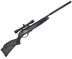 Пневматическая винтовка Gamo Black Bull IGT 4,5 мм