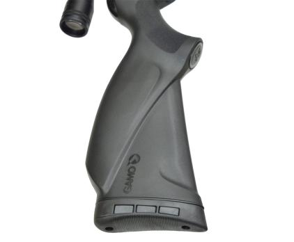 Пневматическая винтовка Gamo Black Bull IGT 4,5 мм